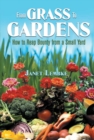 Image for From Grass to Gardens: How to Reap Bounty from a Small Yard