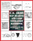 Image for U.S. Army map reading and land navigation handbook