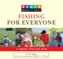 Image for Fishing for everyone: a complete illustrated guide