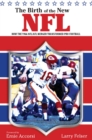Image for The birth of the new NFL: how the 1966 NFL/AFL merger transformed pro football