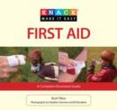 Image for Knack First Aid : A Complete Illustrated Guide