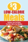 Image for $3 Low-Calorie Meals