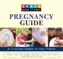 Image for Knack pregnancy guide: an illustrated handbook for every trimester