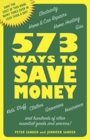 Image for 573 Ways to Save Money