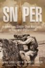 Image for Sniper : American Single-Shot Warriors In Iraq And Afghanistan