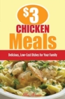 Image for $3 Chicken Meals