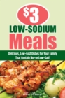 Image for $3 Low-Sodium Meals