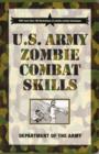 Image for U.S. Army Zombie Combat Skills