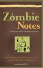 Image for Zombie Notes