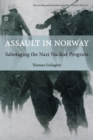 Image for Assault in Norway