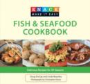 Image for Knack Fish &amp; Seafood Cookbook