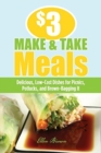 Image for $3 Make-And-Take Meals