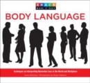 Image for Knack Body Language