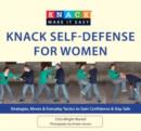 Image for Knack Self-Defense for Women