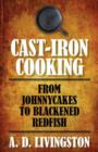 Image for Cast-Iron Cooking