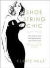 Image for Shoestring Chic