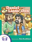 Image for Daniel and the Lions Den