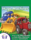 Image for Huge Machines