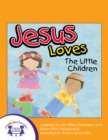 Image for Jesus Loves The Little Children