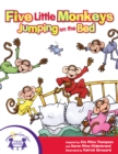 Image for Five Little Monkeys Jumping On The Bed