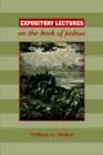 Image for Expository Lectures on the Book of Joshua