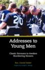 Image for Addresses to Young Men