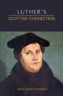 Image for Luther&#39;s Scottish Connection