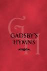Image for Gadsby&#39;s Hymns : A Selection of Hymns for Public Worship