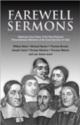 Image for Farewell Sermons : From Non-Conformist Ministers Ejected from Their Pulpits in 1662