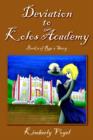 Image for Deviation to Kolos Academy