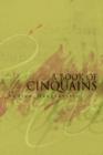 Image for A Book of Cinquains