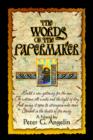 Image for The Words of the Papermaker