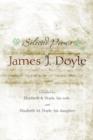 Image for Selected Poems of James J. Doyle