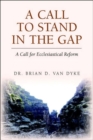Image for A Call to Stand in the Gap