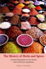 Image for The Mystery of Herbs and Spices