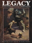 Image for Legacy : Paintings and Drawings by Frank Frazetta