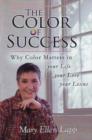 Image for The Color of Success