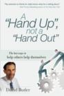 Image for A Hand Up, Not a Hand Out