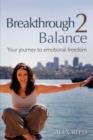 Image for Breakthrough 2 Balance