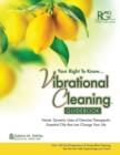 Image for Vibrational Cleaning Guide