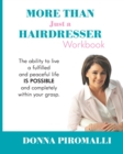 Image for More Than Just A Hairdresser Workbook