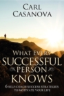 Image for What Every Successful Person Knows - REVISED Edition