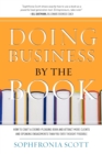 Image for Doing Business by the Book