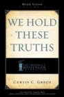 Image for We Hold These Truths (2nd Edition)
