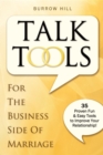 Image for Talk Tools