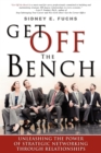 Image for Get Off The Bench