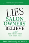 Image for Lies Salon Owners Believe