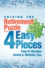Image for Solving The Retirement Puzzle with 4 Easy Pieces