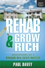 Image for REHAB &amp; GROW RICH