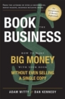 Image for Book The Business